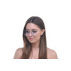 Женские очки 2022 года js106blue