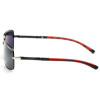 Мужские очки Porsche design 8724r