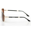 Мужские очки Porsche design 8939gold