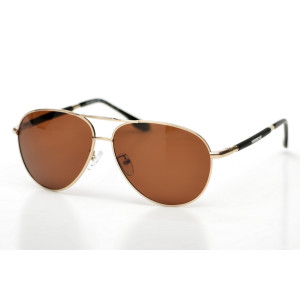 Мужские очки Porsche design 8939gold