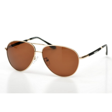 Мужские очки Porsche design 8939gold