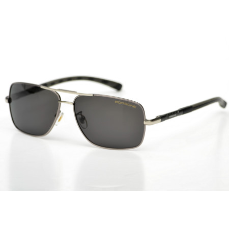 Мужские очки Porsche design 8724grey