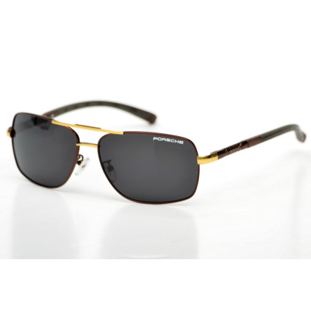 Мужские очки Porsche design 8724br