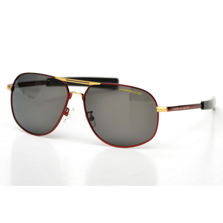 Мужские очки Porsche design 8735r