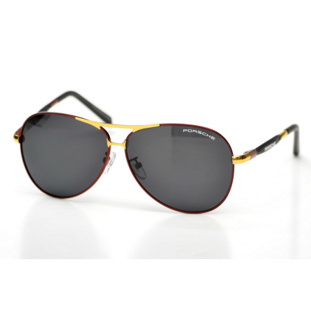 Мужские очки Porsche design 8752r