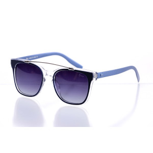 Женские очки 2022 года 8007blue