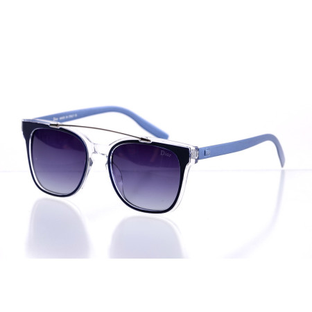 Женские очки 2022 года 8007blue