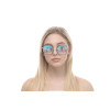 Женские очки 2022 года 6081blue