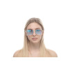 Женские очки 2022 года 3876blue