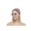Женские очки 2022 года 3876blue
