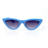 Женские очки 2022 года 3912blue