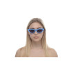 Женские очки 2022 года 3912blue