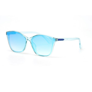 Женские очки 2022 года 3890blue