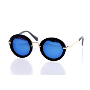 Детские очки 1001blue