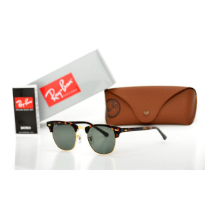 Ray ban Clubmasters 3016w0365leo