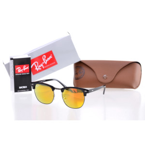 Ray ban Clubmasters 3016c3-p 3016orange