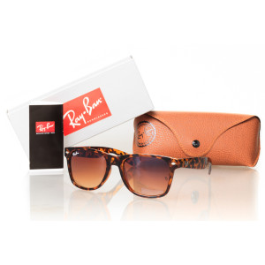 Ray ban Wayfarer 2140c-1