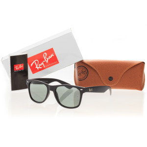 Ray ban Wayfarer 2140-901b