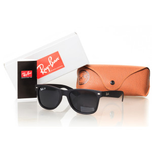 Ray ban Wayfarer 2140-901sb