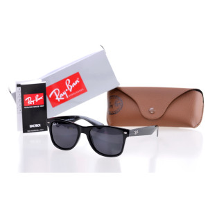 Ray ban Wayfarer 2140-901p