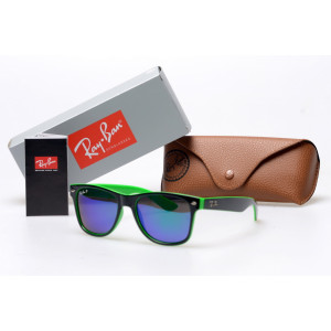 Ray ban Wayfarer 2140c54