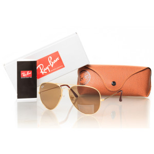 Ray ban Aviator 3027b-g