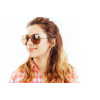 Ray ban Aviator 3027br-br