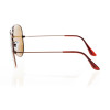 Ray ban Aviator 3027br-br