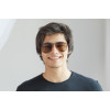 Ray ban Aviator 3027br-br