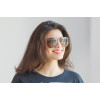 Ray ban Aviator 3027br-br