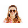 Ray ban Aviator 3027br-br