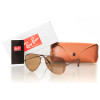 Ray ban Aviator 3027br-br