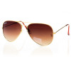 Ray ban Aviator 3026brown-gold