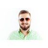 Ray ban Aviator 3026brown-gold