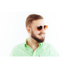 Ray ban Aviator 3026brown-gold