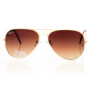 Ray ban Aviator 3026brown-gold