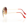 Ray ban Aviator 3026brown-gold