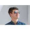 Ray ban Aviator 3026brown-gold