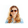 Ray ban Aviator 3026brown-gold
