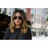 Ray ban Aviator 3026black-g
