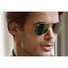 Ray ban Aviator 3026black-g