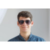 Ray ban Aviator 3026grey-b