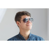 Ray ban Aviator 3026grey-b