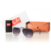 Ray ban Aviator 3026grey-b