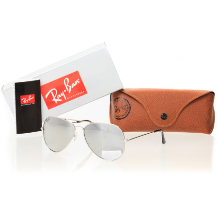 Ray ban Aviator 3025z-s