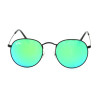 Ray ban round metal 3447green-b