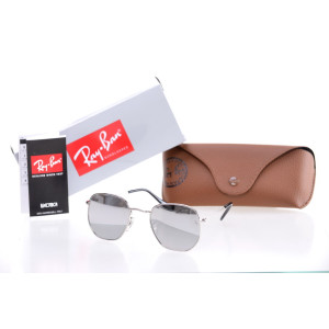 Ray ban round metal 3548w3277