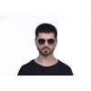 Ray ban round metal 3548w028