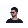 Ray ban round metal 3548w028