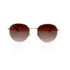Ray ban round metal 3448-001-51p